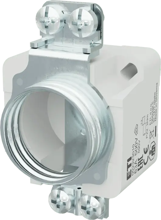 Зображення DIII E33 63A EZV 1p