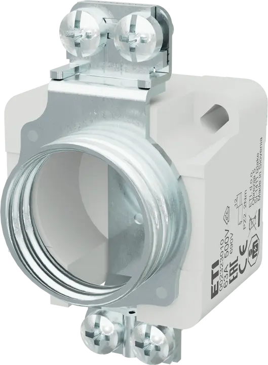 Зображення DIII E33 63A EZV 1p