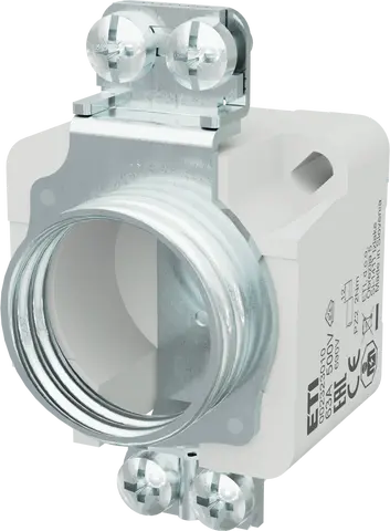 Зображення DIII E33 63A EZV 1p