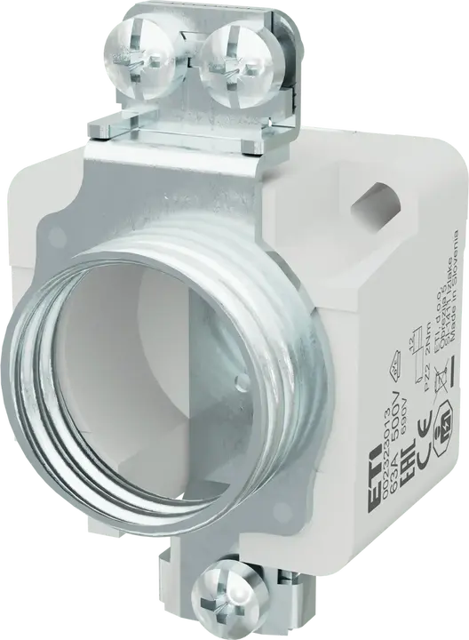 Зображення DIII E33 63A EZN M6 1p