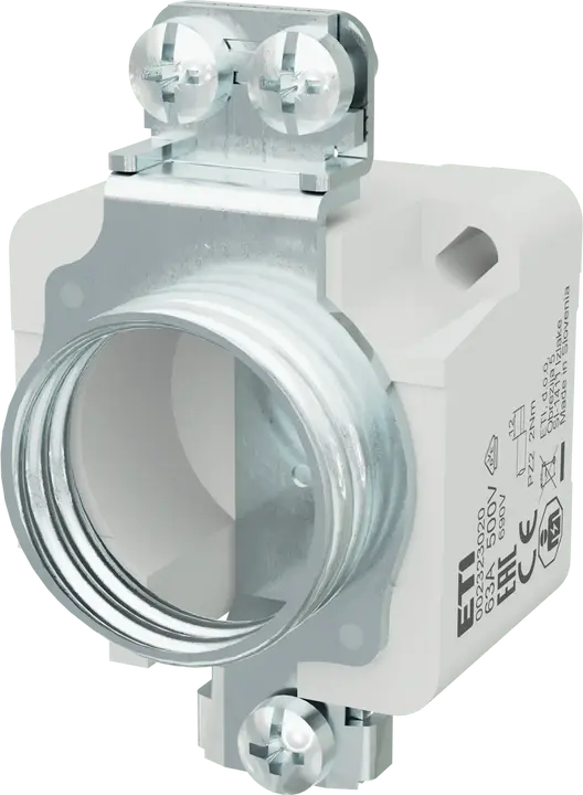 Зображення DIII E33 63A EZV M6 1p