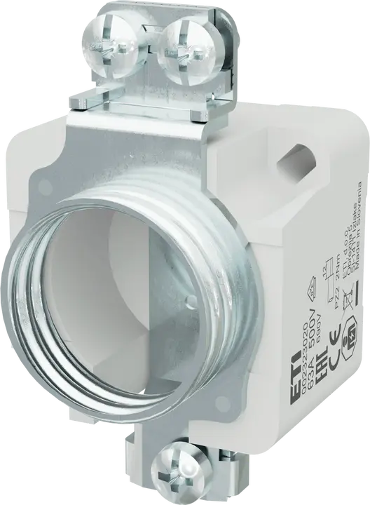 Зображення DIII E33 63A EZV M6 1p