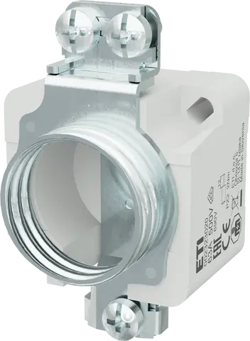 Зображення DIII E33 63A EZV M6 1p