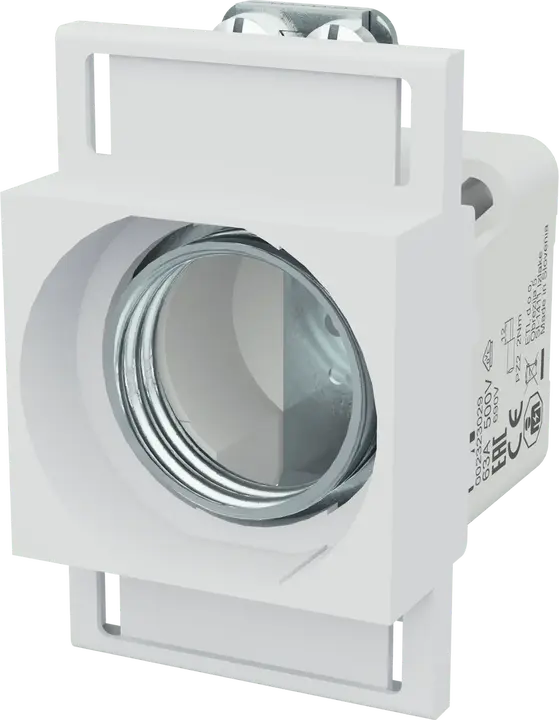Зображення DIII E33 63A EZV 1p+ZP