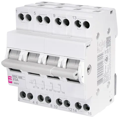 SSQ  425
