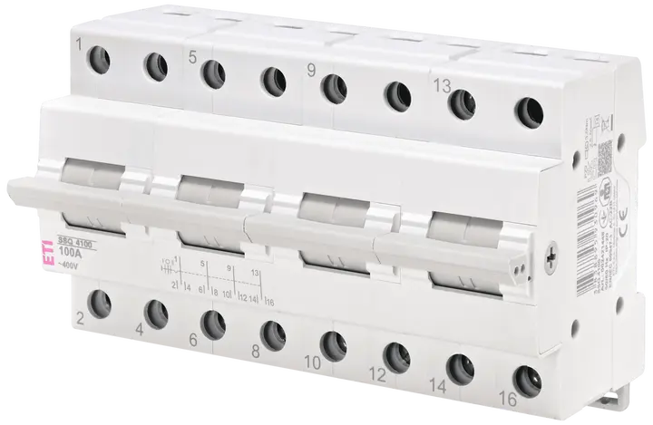 Зображення SSQ  4100