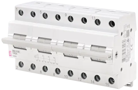 SSQ  4100