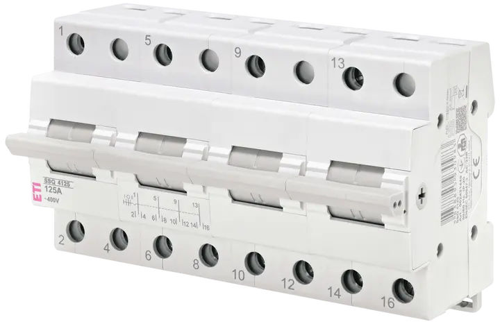 Зображення SSQ  4125