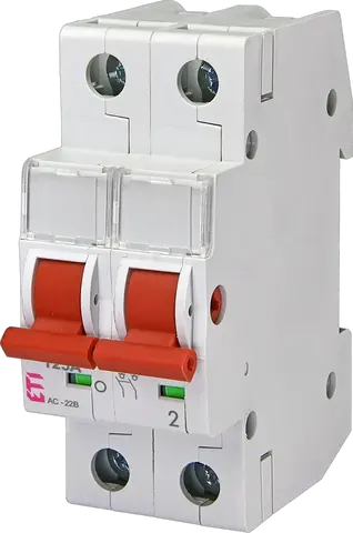 SV 2125 2p 125A
