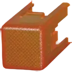 Зображення *Lamp cap GREEN