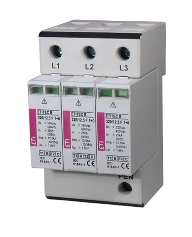 * ETITEC B 275/12,5 F 4+0 RC