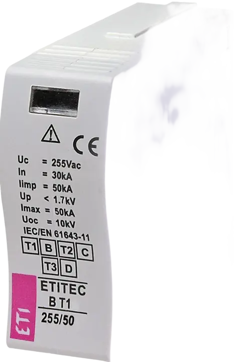 Зображення *MOD.ETITEC B T12 255/50
