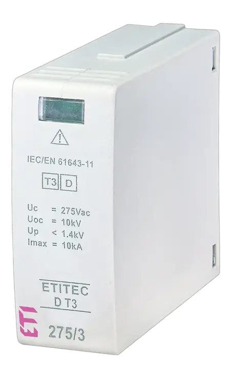 Зображення MOD.ETITEC D T3 440/3
