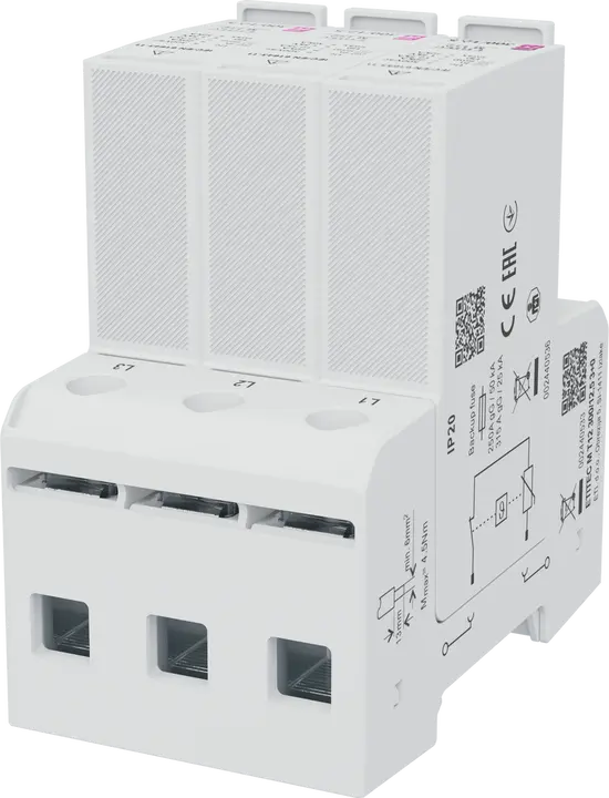 Зображення *ETITEC M T12 300/12,5 3+0