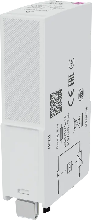Зображення *MOD. ETITEC M T12 300/12,5