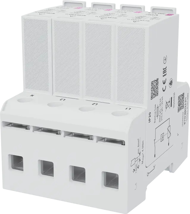 Зображення *ETITEC M T12 300/12,5 3+1