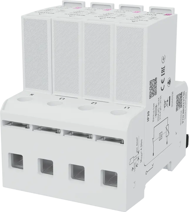 Зображення *ETITEC M T12 300/12,5 3+1 RC