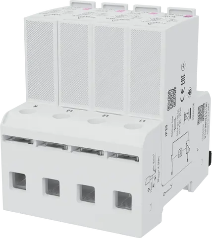 *ETITEC M T12 300/12,5 3+1 RC