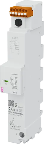 Зображення ETITEC NF T123 300/7,5 3+0