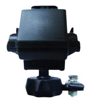 Зображення ETITEC A 660/10/C-NO