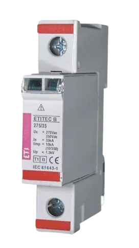 Зображення *ETITEC B 275/15-RC
