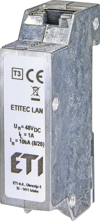 Зображення ETITEC LAN