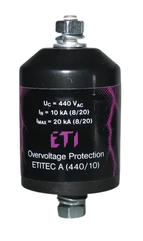 *ETITEC A 280/15/B-0