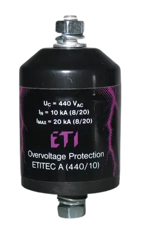 *ETITEC A 280/15/C-0
