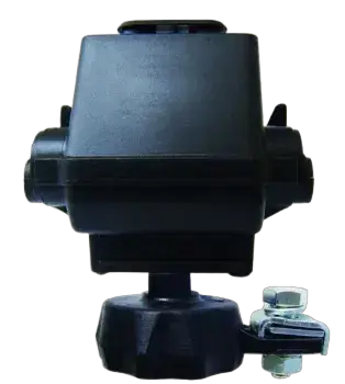 Зображення ETITEC A 500/10/CK-NO