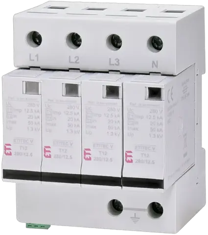 ETITEC V T12 280/12,5 4+0 RC