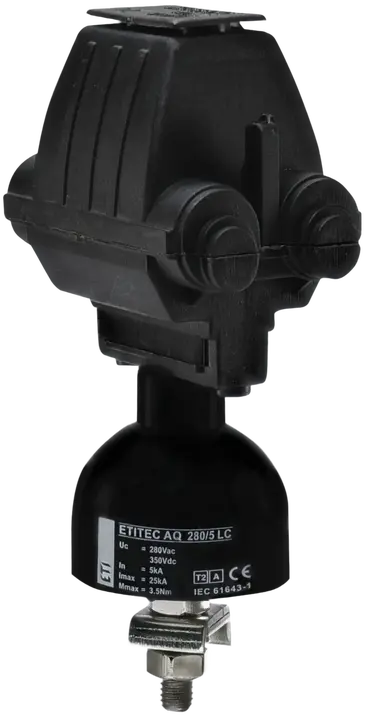 Зображення ETITEC A 280/5/C