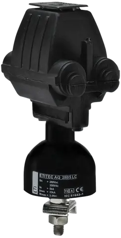 ETITEC A 280/5/C