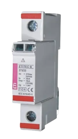 * ETITEC B 275/12,5 U