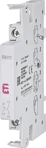 RH 11