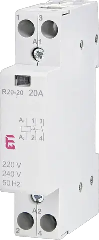Зображення R 20-20 230V