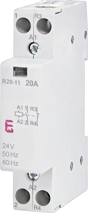 Зображення R 20-11 24V