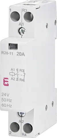 Зображення R 20-11 24V