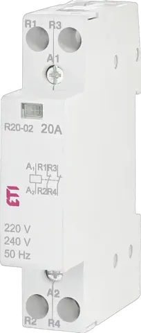 Зображення R 20-02 230V