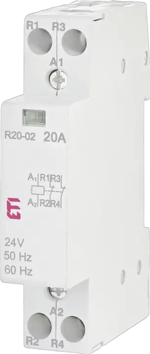 Зображення R 20-02 24V