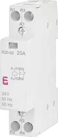 Зображення R 20-02 24V