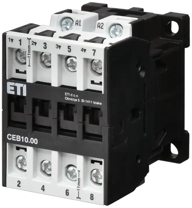 Зображення CEB10.00-230V-50/60HZ