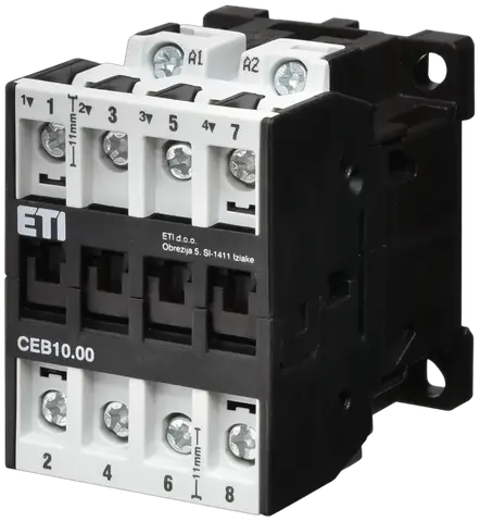 Зображення CEB10.00-230V-50/60HZ