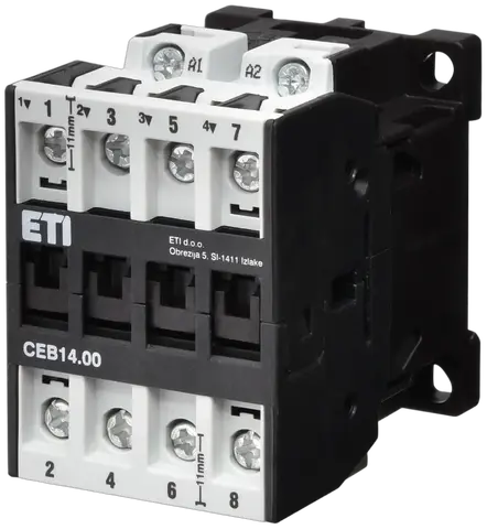 Зображення CEB14.00-230V-50/60HZ