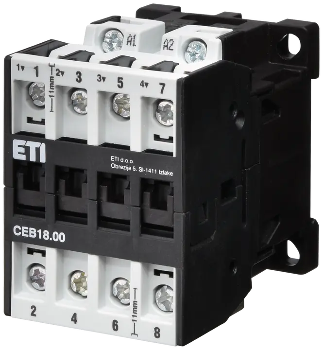 Зображення CEB18.00-230V-50/60HZ