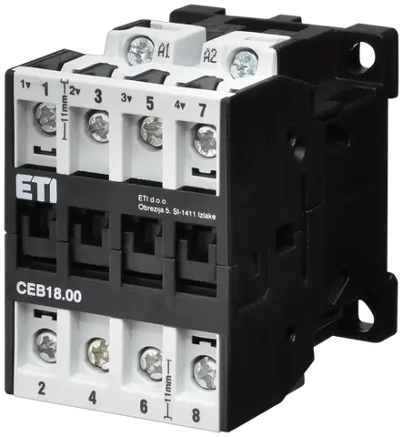 Зображення CEB18.00-230V-50/60HZ