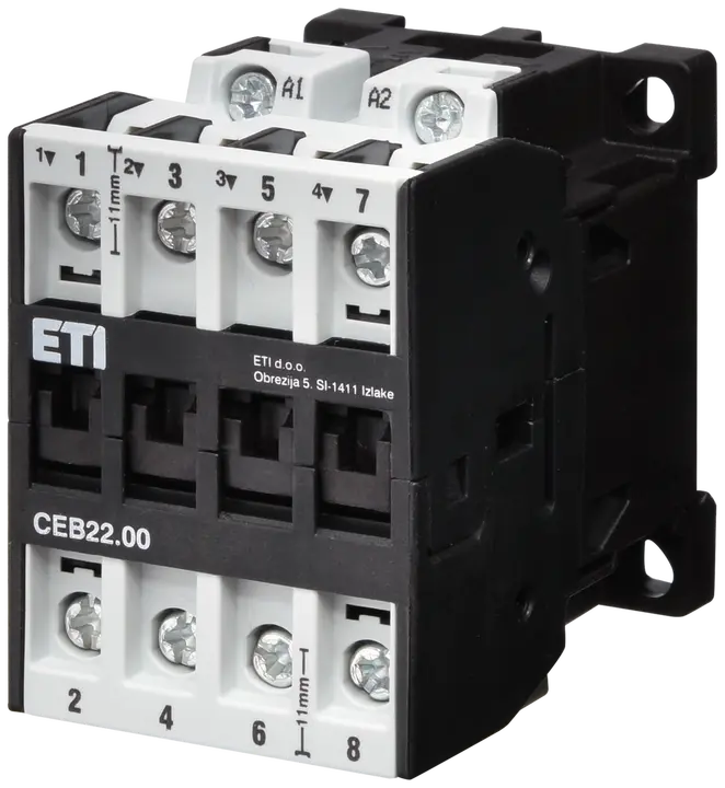 Зображення CEB22.00-230V-50/60HZ