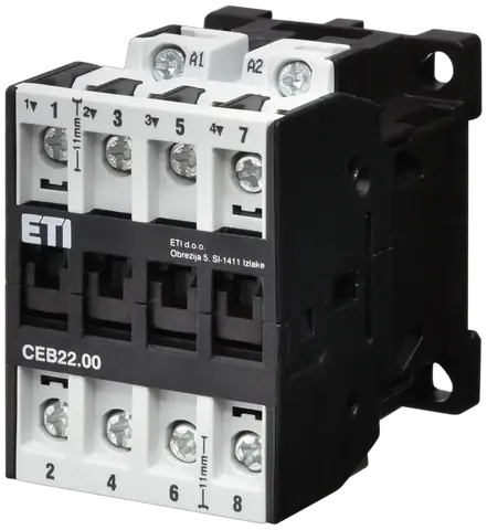 Зображення CEB22.00-230V-50/60HZ