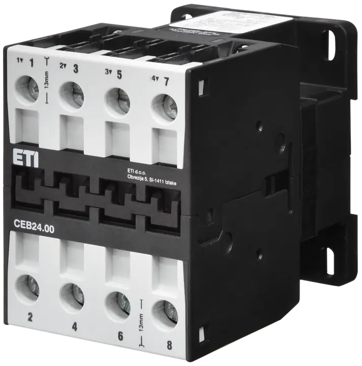 Зображення CEB24.00-230V-50/60HZ