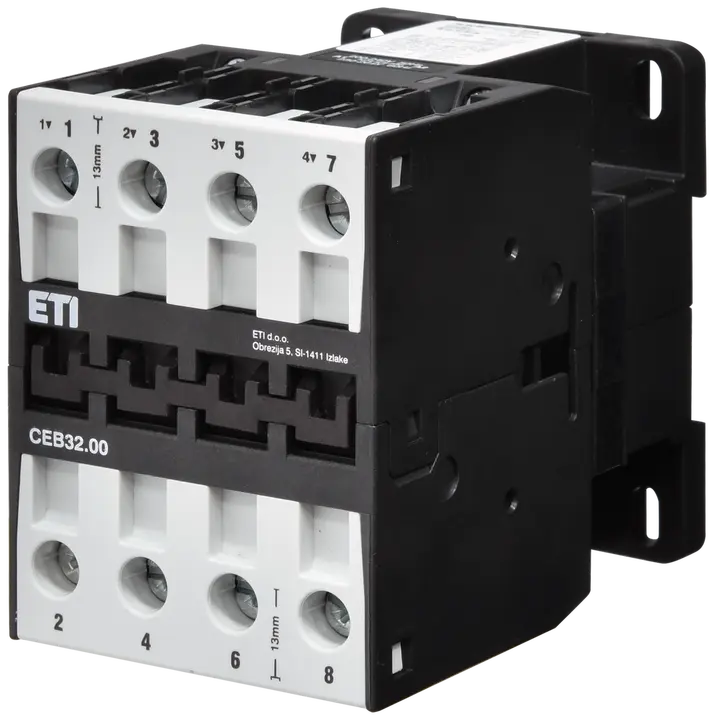 Зображення CEB32.00-230V-50/60HZ