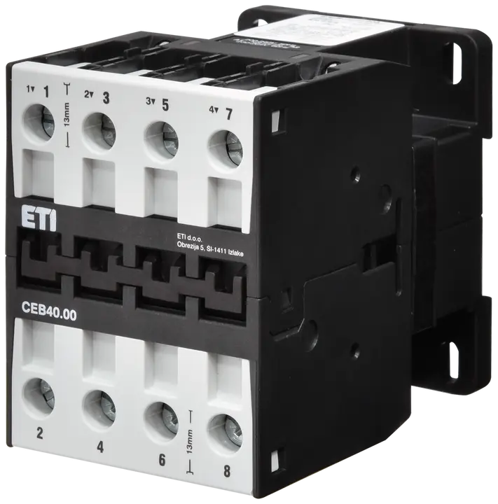 Зображення CEB40.00-230V-50/60HZ